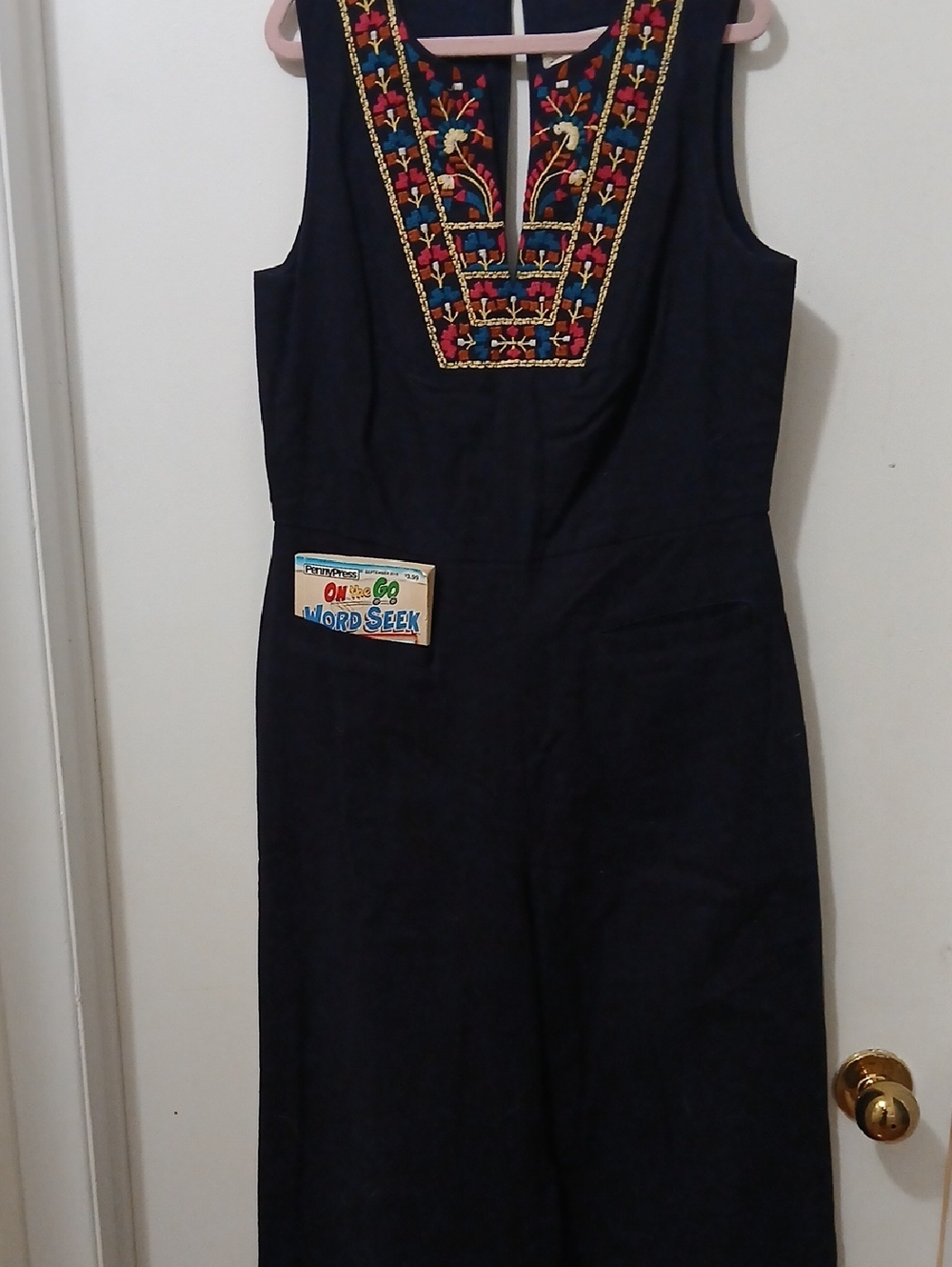 Anthropologie Deena Jumpsuit - Picture 9 of 9